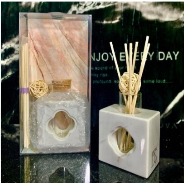 大理石擴香瓶-新東大理石股份有限公司