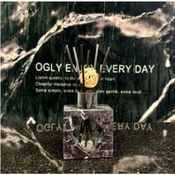 大理石擴香瓶-新東大理石股份有限公司