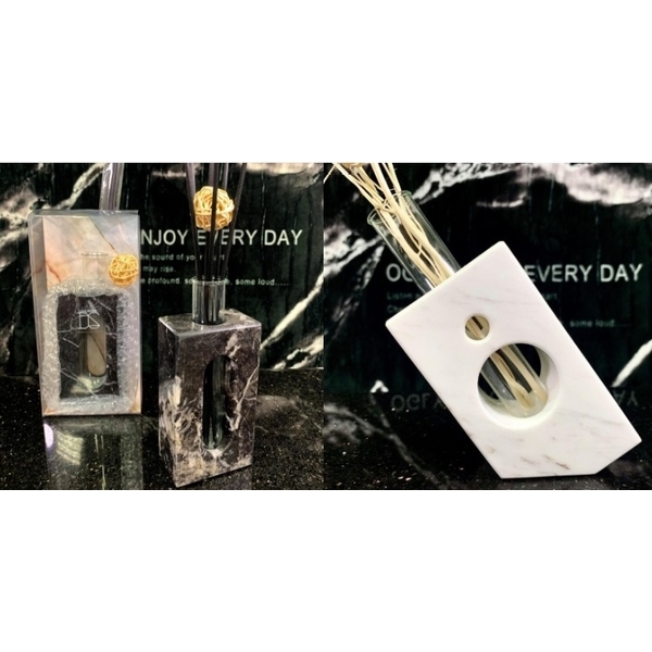 大理石擴香瓶-新東大理石股份有限公司