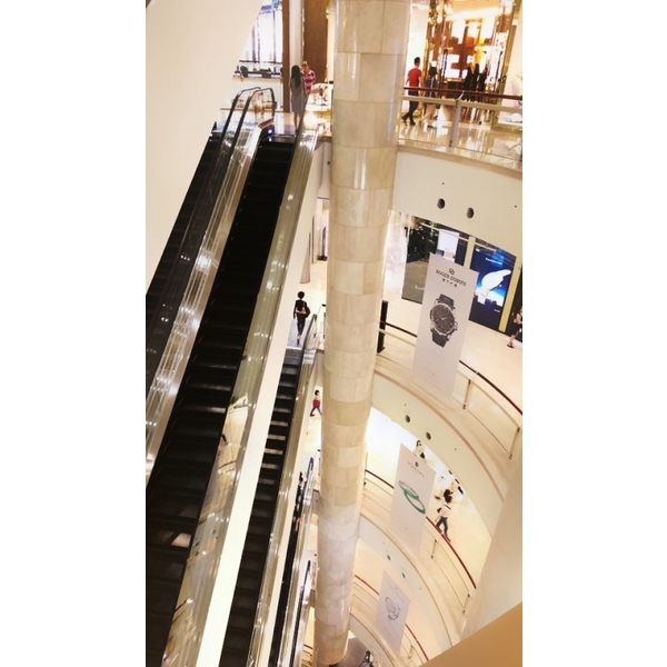 米黃圓柱-新東大理石股份有限公司