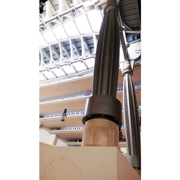 米黃圓柱-新東大理石股份有限公司