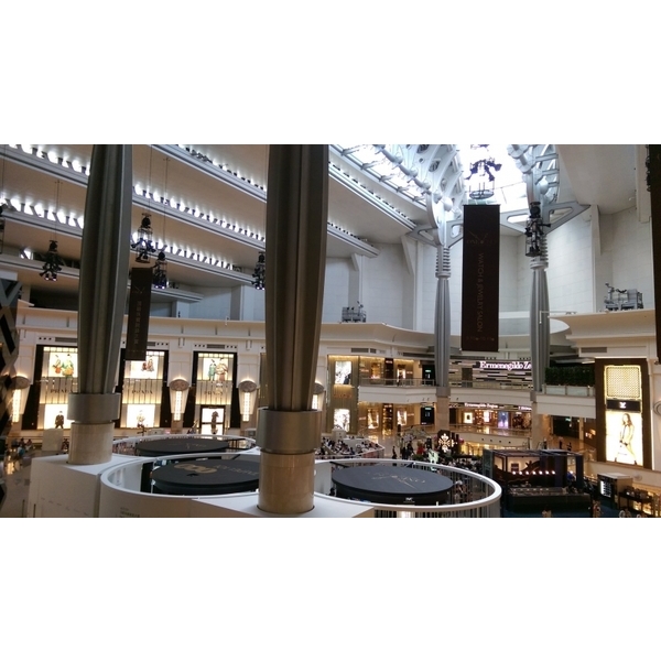 圓柱-弧板 石種法牙米黃