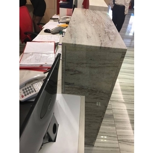 加厚.安裝加工-水晶木紋