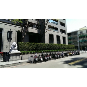 外牆&騎樓地坪_加多利