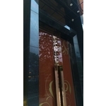 門框-印度黑金 - 新東大理石股份有限公司