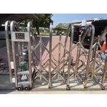 電動門碼達加高型 2張 - 咏達企業行