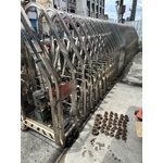 大門更換輪子-咏達企業行