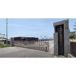 伸縮門加裝紅外線感應