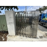 伸縮大門 - 咏達企業行