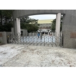 電動伸縮門 - 咏達企業行