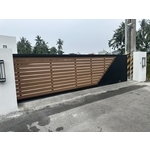 電動大門 - 咏達企業行