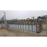 電動伸縮門1 - 咏達企業行