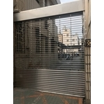 電動鐵捲門 - 咏達企業行
