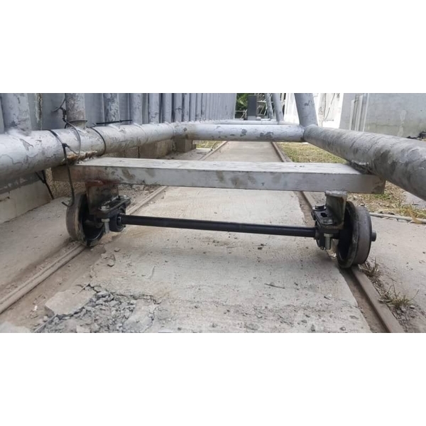 大門傳動門,咏達企業行