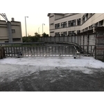 雙軌電動門-咏達企業行