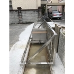 雙軌電動門1-咏達企業行