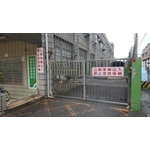 不銹鋼手推門 - 咏達企業行