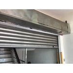 鐵捲門安全防夾裝置1 - 咏達企業行