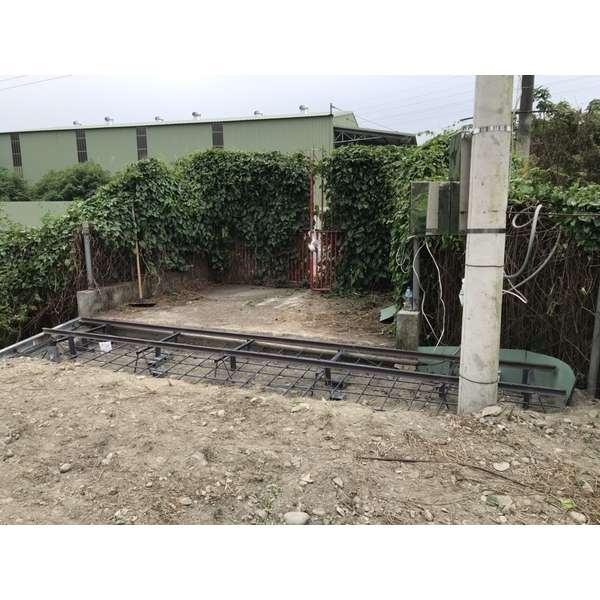 軌道安裝-咏達企業行