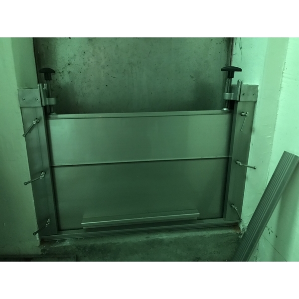 水閘門-咏達企業行