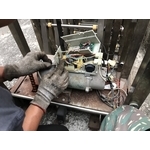 伸縮門維修 - 咏達企業行