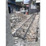 伸縮門軌道安裝 - 咏達企業行