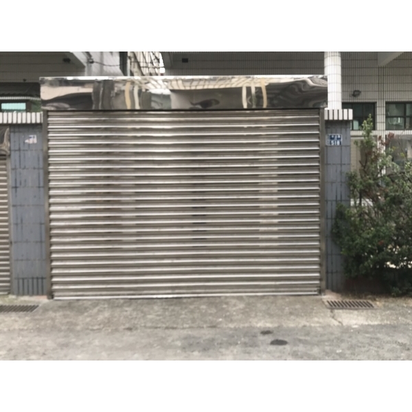 鐵捲門安裝-咏達企業行