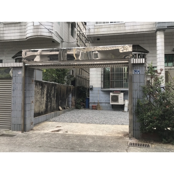 鐵捲門安裝,咏達企業行