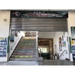 鐵捲門防撞裝置 - 咏達企業行