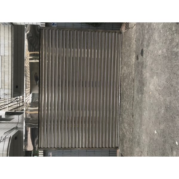電動鐵捲門 電動鐵捲門,咏達企業行