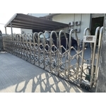 伸縮門 - 咏達企業行