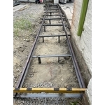 軌道安裝 - 咏達企業行