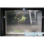 鋁合金PC捲門-全部PC , 萬誠企業有限公司