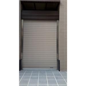 95型鋁合金捲門,萬誠企業有限公司