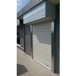 95鋁合金捲門 - 萬誠企業有限公司