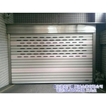 30+95鋁合金捲門 - 萬誠企業有限公司