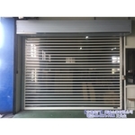 PC鋁合金捲門 - 萬誠企業有限公司