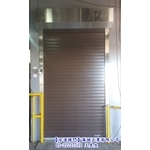 ９５鋁合金捲門 - 萬誠企業有限公司