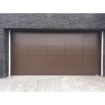 平板門捲門 - 萬誠企業有限公司