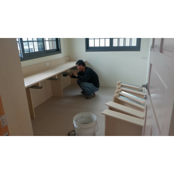 活絡抽屜取出清潔,捷立環保服務有限公司