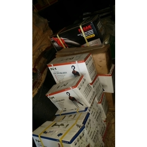 鏈條起重機 , 正一鋼索行