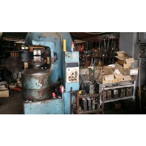 鋼索裝具 , 正一鋼索行