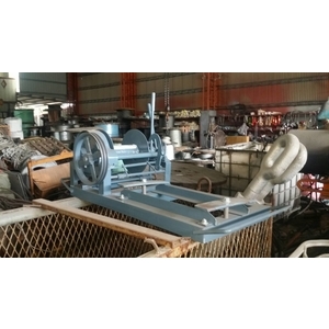 鋼索裝具 , 正一鋼索行