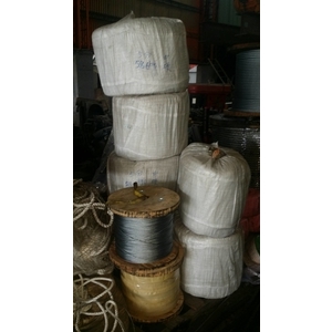 鋼索鋼纜 , 正一鋼索行