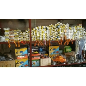 67773 , 正一鋼索行