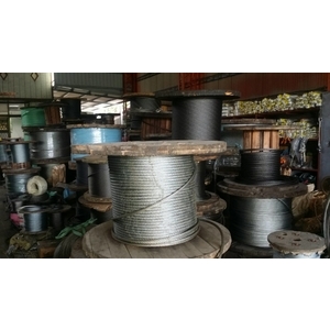 鋼索鋼纜 , 正一鋼索行