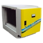 除味箱 ／ 靜電機 , 鈞程企業有限公司