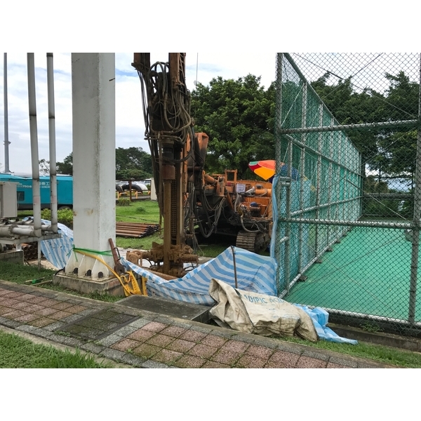 鑚堡機械-泉隆工程股份有限公司