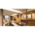 室內設計-竹北張公館客廳案 - 新齊室內裝修有限公司