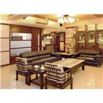 室內設計-嘉義陳公館